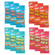 Mega Mix Variety Pack