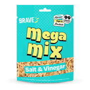 Sea Salt & Vinegar