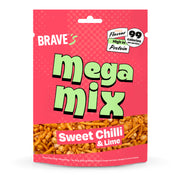 Mega Mix Variety Pack