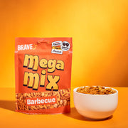 Mega Mix Variety Pack