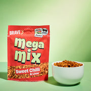 Mega Mix Variety Pack