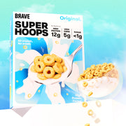 Super Hoops Variety Pack (2 Boxes)