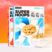 Super Hoops Variety Pack (2 Boxes)